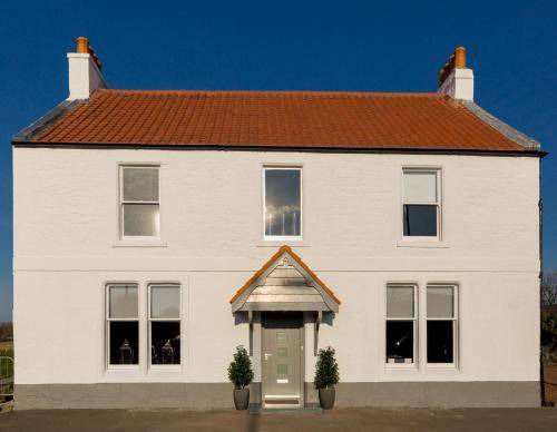 Musselburgh House | 375 m² House ∙ 4 bedrooms ∙ 10 guests