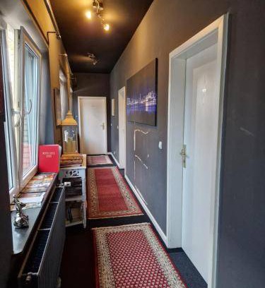 Wandsbek Apartment | 38 m² Apartment ∙ 2 guests