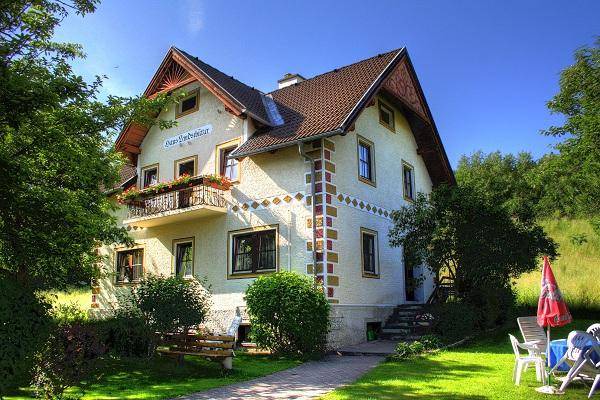 Mariapfarr Apartment | 38 m² Apartment ∙ 2 bedrooms ∙ 2 guests