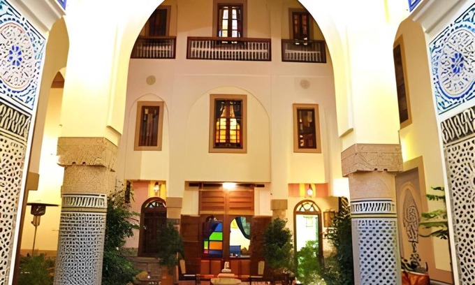 Ain Azlitan Bed & Breakfast | 38 m² Bed and breakfast ∙ 127 guests
