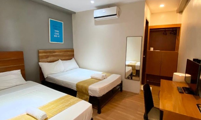 Cogon Bed & Breakfast | 38 m² Bed and breakfast ∙ 6 guests
