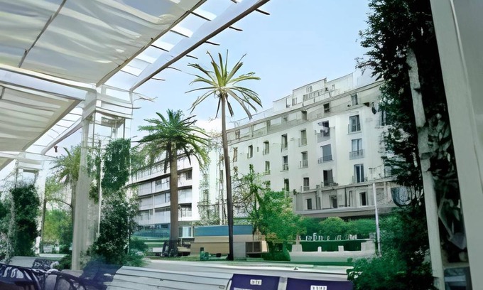 Carre d'Or Hotel | 38 m² Hotel ∙ 127 guests