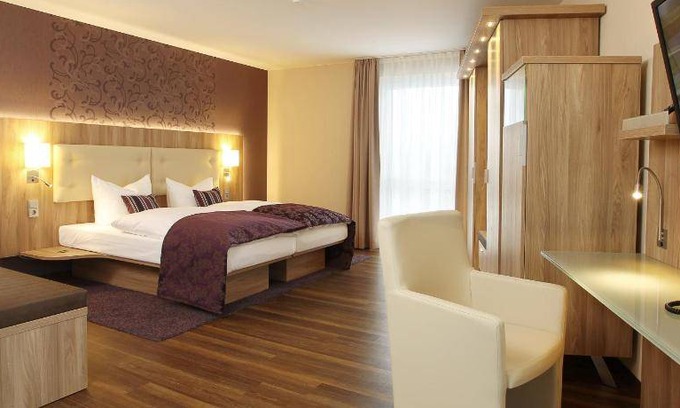Westhagen Hotel | 38 m² Hotel ∙ 127 guests