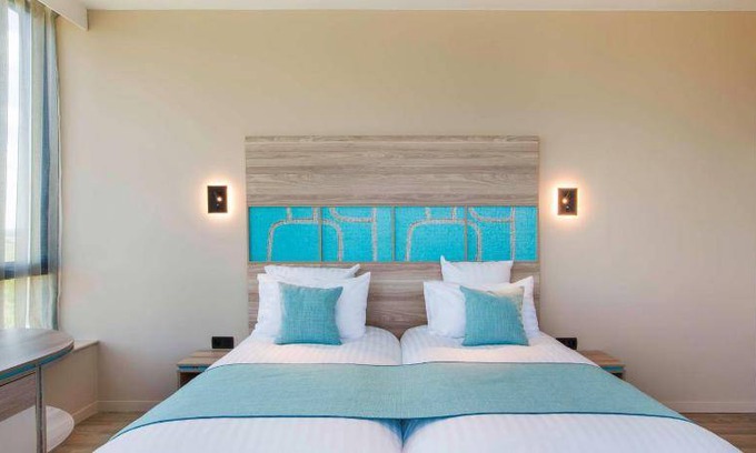 Senlis Hotel | 38 m² Hotel ∙ 127 guests