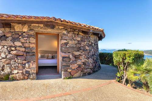 Villanova Monteleone Hotel | 38 m² Hotel ∙ 4 guests