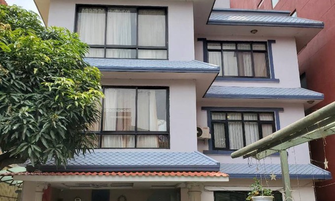 Thamel Hotel | 38 m² Hotel ∙ 9 guests