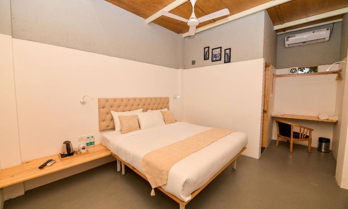 Mysore Hotel | 38 m² Hotel ∙ 6 guests