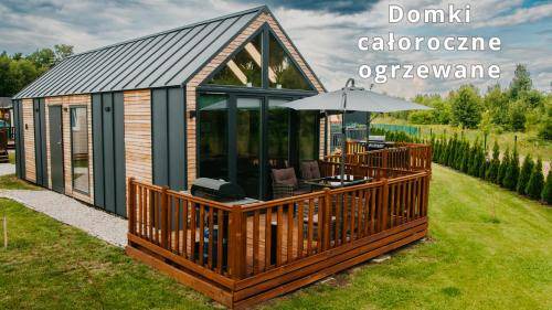 Mszczonow Resort | 38 m² Resort ∙ 2 bedrooms ∙ 8 guests