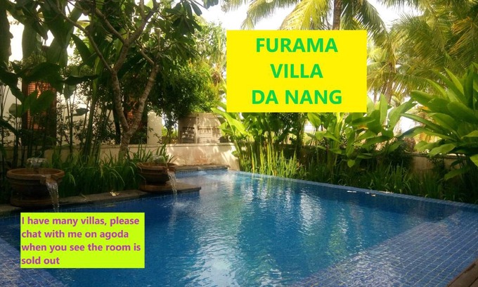 Tam Dao Villa | 380 m² Villa ∙ 4 bedrooms ∙ 12 guests
