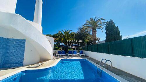 Vale Navio Villa | 380 m² Villa ∙ 7 bedrooms ∙ 14 guests