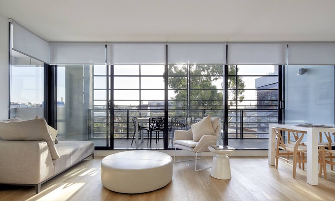 Cremorne Apartment | 381 Cremorne
