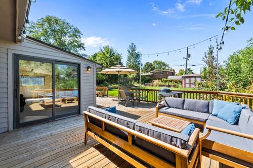 Bel Aire House | 3875 Dover St - Wheat Ridge
