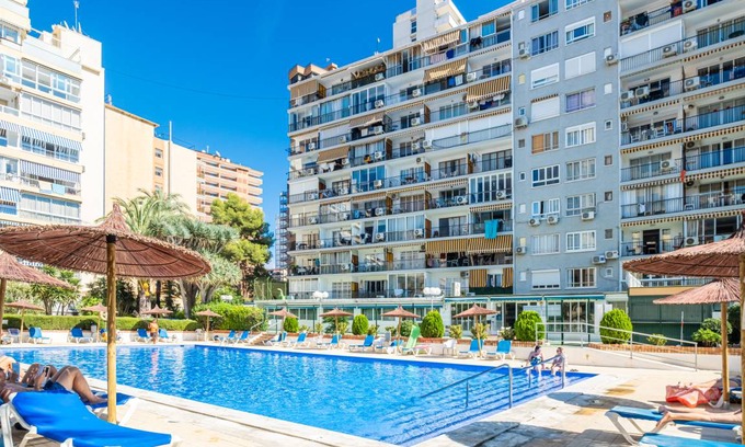 Rincon de Loix Apartment | 39 m² Apartment ∙ 1 bedroom ∙ 4 guests