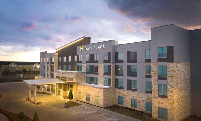 Amarillo Hotel | 39 m² Hotel ∙ 127 guests