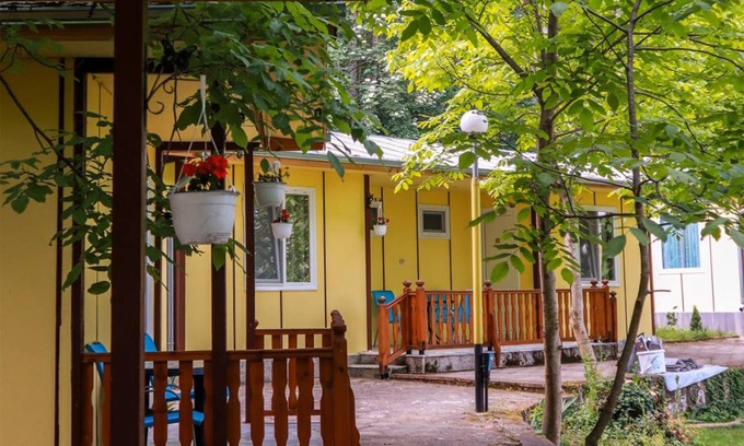Kamena House | 39 m² House ∙ 1 bedroom ∙ 3 guests