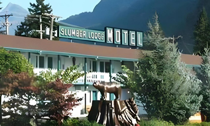 Hope Hotel | 39 m² Motel ∙ 10 guests
