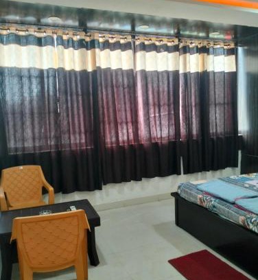 Gaya Apartment | 3BHK Luxury Apartment