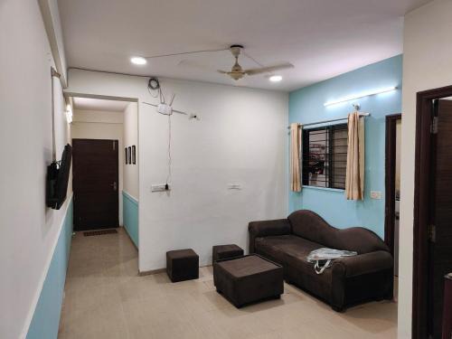 Khattalwada Apartment | 3bhk,vijay nagar indore