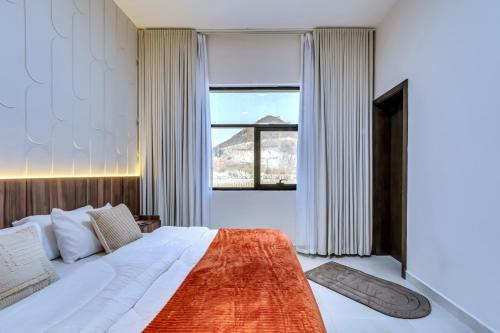 Khor Fakkan House | 3BR apartment Khorfakan Cornich