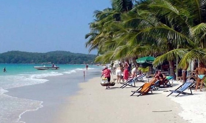 Cha-am House | 3BR Family Townhouse near Cha Am Beach