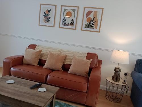 Bicester House | 3BR House with garden near Bicester Village