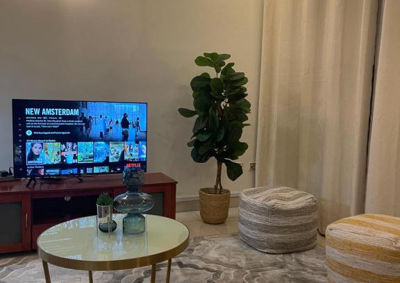 Masaki Apartment | 3BR with pool & gym Apartment by MAS