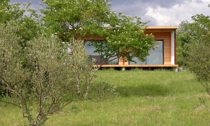Lagorce Villa | 3Houses N°1
