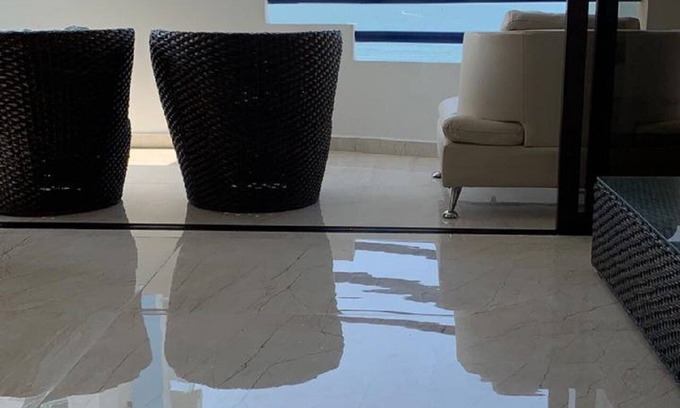 Cartagena District Apartment | 3MR8 APARTAMENTO FRENTE AL MAR