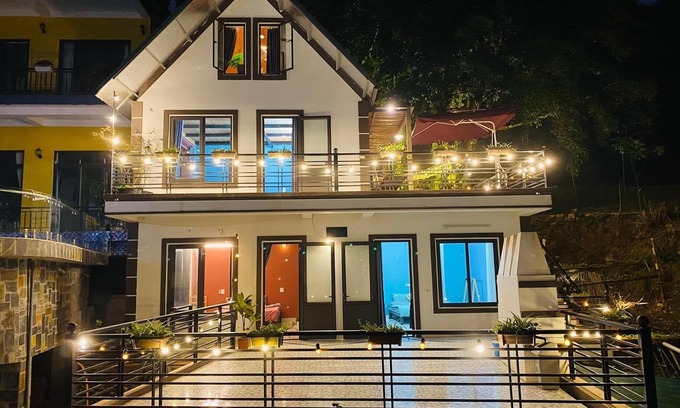 Tam Dao Apartment | 3Nai House Tam Dao