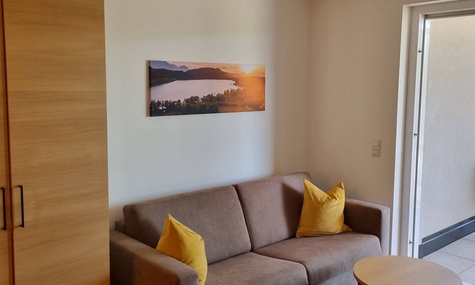 Klopein am Klopeiner See Apartment | 3OG 07 - Classic vacation apartment