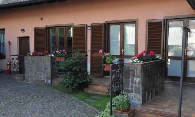 Busto Arsizio Bed & Breakfast | 3per3
