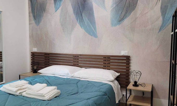 Monterotondo Bed & Breakfast | 3Rome Salaria