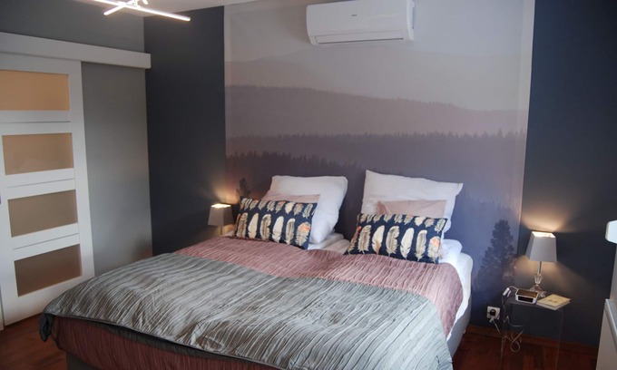 Swarzedz Apartment | 4 ALL APART HOTEL 5*