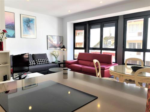 Lugo Apartment | 4 Apartamentos de Autor