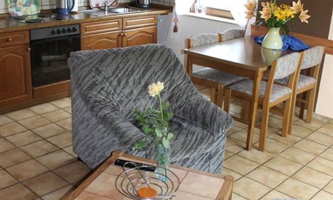 Andel Apartment | 4-bed apartment no. 1 - Am Akazieneck - FEWO Flieg
