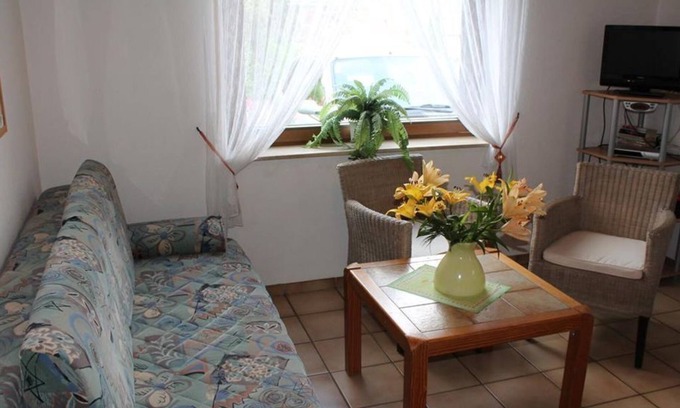 Andel Apartment | 4 bed apartment No. 2 - At the acacia corner - FEWO Flieg