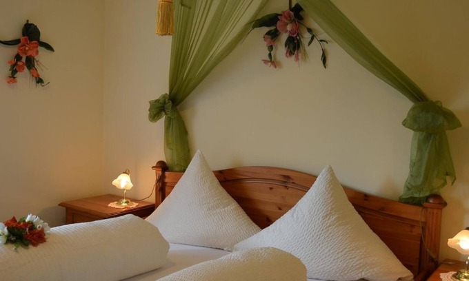 Leiwen Bed & Breakfast | 4-bed apartment Riesling I - Guesthouse Jostock-Hermes