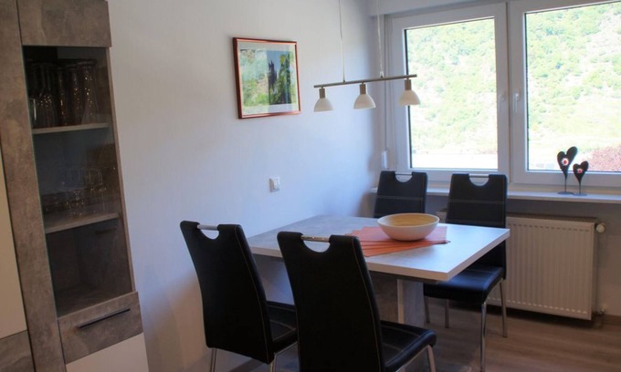 Cond Apartment | 4 bed apartment (type A) - House Jose