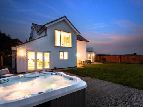 West Runton House | 4 Bed in West Runton 81469
