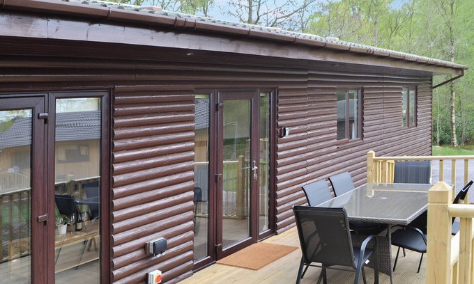 Otterburn Cottage | 4 bedroom accommodation in Otterburn, near Bellingham