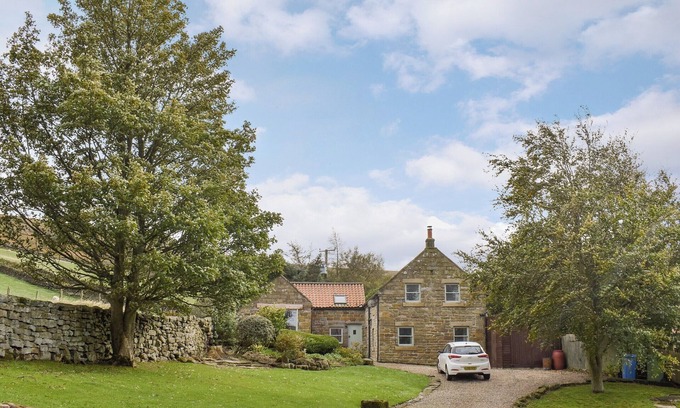 Great Fryup Dale Cottage | 4 bedroom accommodation in Glaisdale Head