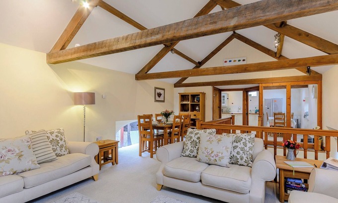 Brough Sowerby Cottage | 4 bedroom accommodation in Brough Sowerby, near Kirkby Stephen