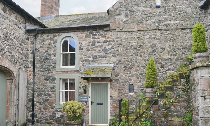 Wigton Cottage | 4 bedroom accommodation in High Ireby