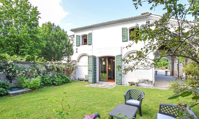 Cordovado House | 4 bedroom accommodation in Cordovado