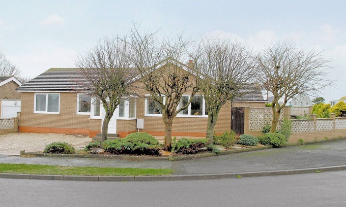 Beadnell Cottage | 4 bedroom accommodation in Beadnell
