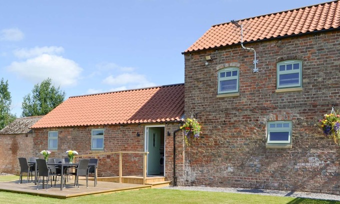 Wilberfoss Cottage | 4 bedroom accommodation in Wilberfoss, near York