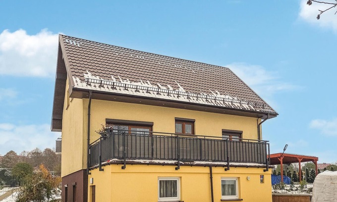 gmina Moryn Apartment | 4 bedroom awesome apartment in Moryn