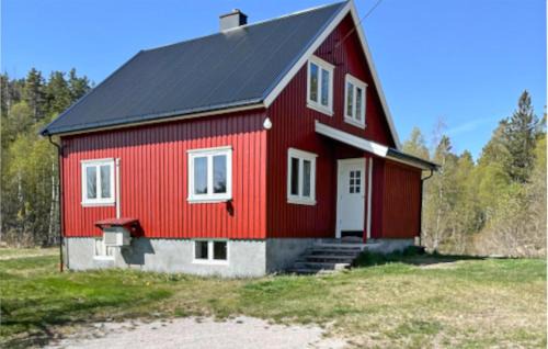 Birkenes House | 4 Bedroom Awesome Home In Engesland