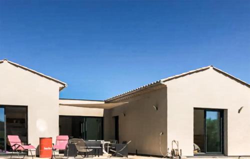 Vinsobres House | 4 Bedroom Beautiful Home In Vinsobres