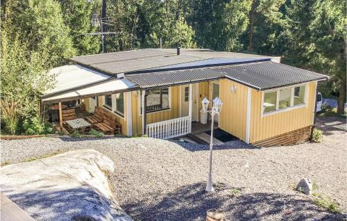 Brottby House | 4 Bedroom Cozy Home In Brottby